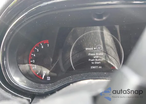 2023 Dodge Durango Pursuit Awd from USA, damaged, VIN 1C4RDJFG3PC587910